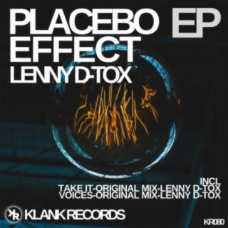 Placebo Effect EP