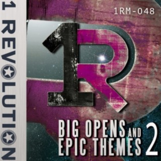 Big Opens & Epic Themes, Vol. 2