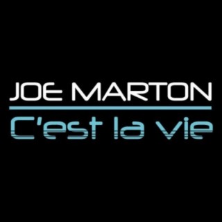 Joe Marton