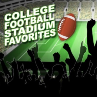 College Football Stadium Favorites