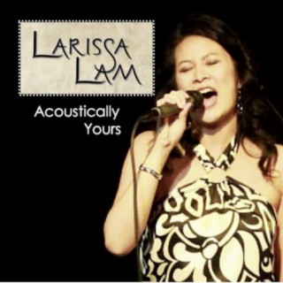 Acoustically Yours (Live) - EP