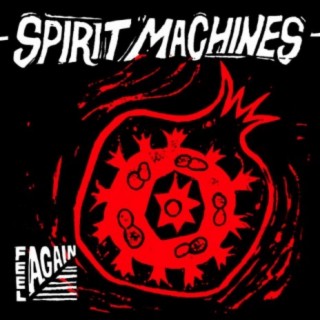 Spirit Machines