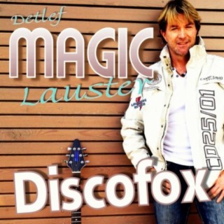 Magic Lauster