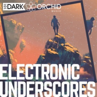 Electronic Underscores