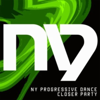 NY Progressive Dance Closer Party