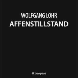 Affenstillstand