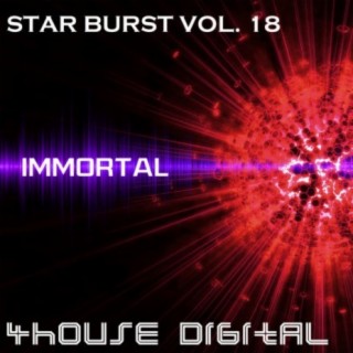 Star Burst Vol, 19: Immortal