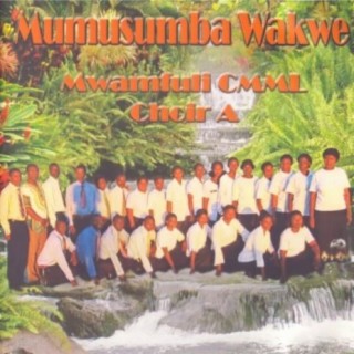 Mumusumba Wakwe