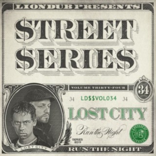 Liondub Street Series, Vol. 34: Run The Night