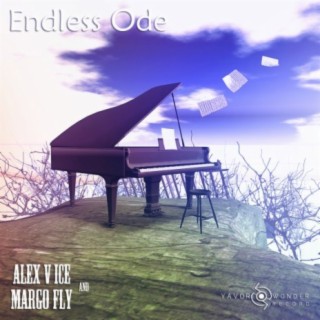 Alex V Ice & Margo Fly