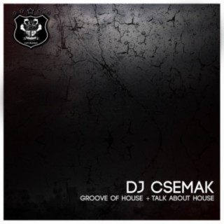 Groove of House