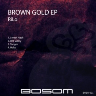 Brown Gold EP