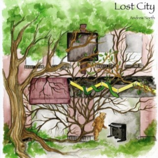 Lost City