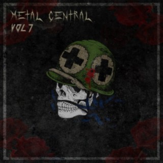 Metal Central Vol, 7