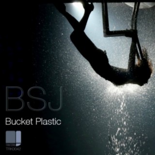 Bucket Plastic