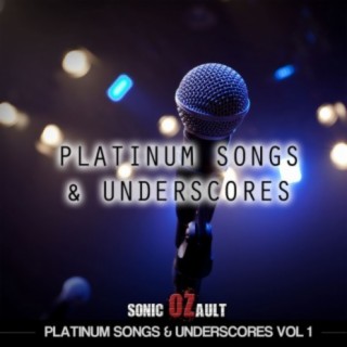 Platinum Songs & Underscores, Vol. 2