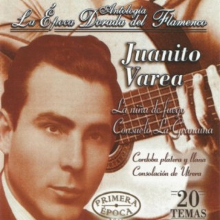 Juanito Varea