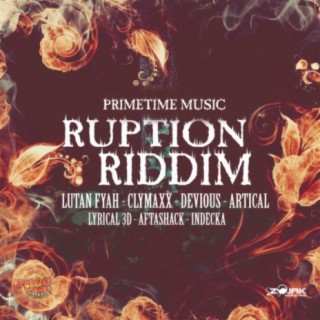 Ruption Riddim