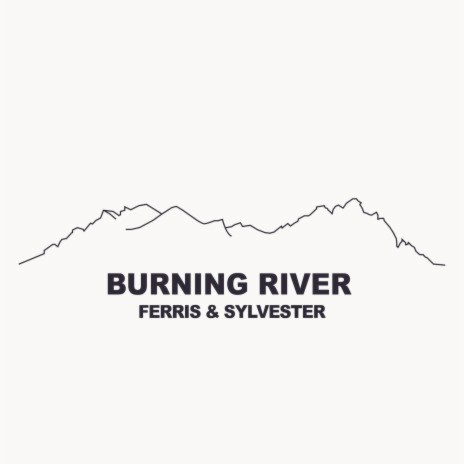 Burning River | Boomplay Music