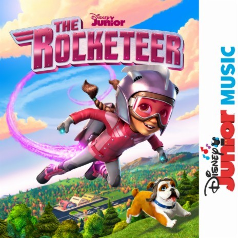 Heart of a Hero (From "The Rocketeer"/Soundtrack Version) | Boomplay Music