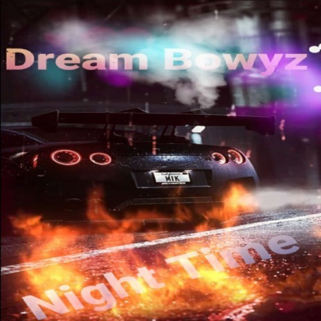 Night Time | Boomplay Music