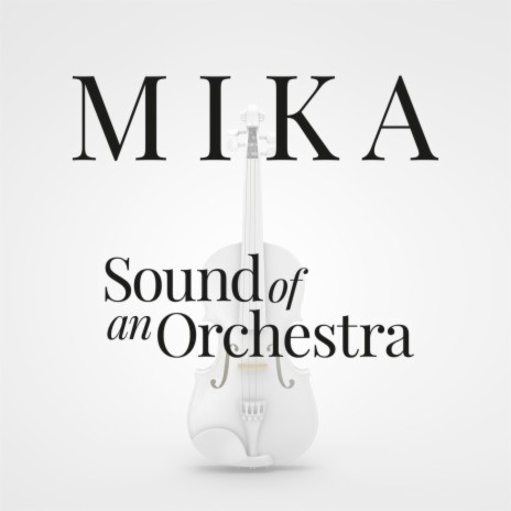 Sound Of An Orchestra | Boomplay Music