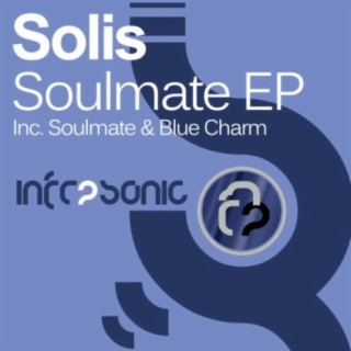 Soulmate / Blue Charm