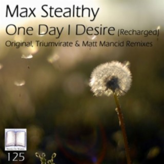 One Day I Desire (Recharged)