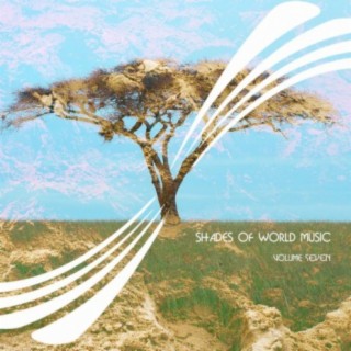Shades of World Music Vol, 7