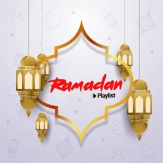 Ramadhan Playlist!