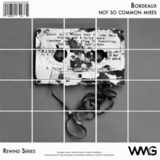 Rewind Series: Bordeaux - Not So Common Mixes