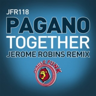 Together (Jerome Robins Remix)