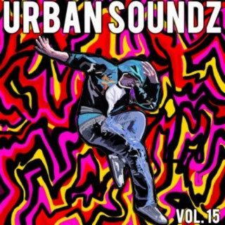 Urban Soundz Vol. 15