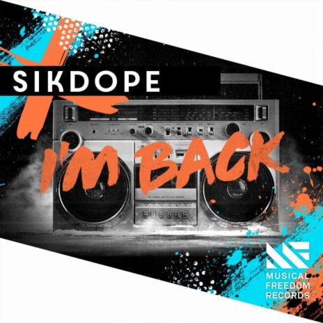 I'm Back | Boomplay Music