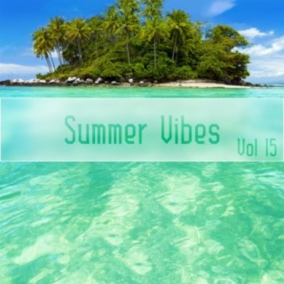 Summer Vibes Vol, 15