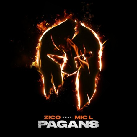 Pagans (feat. Mic L) | Boomplay Music