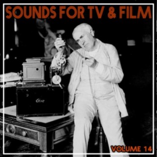 Sounds For TV & Film, Vol. 14