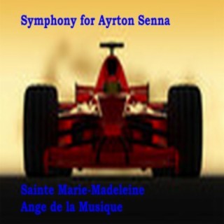 Symphony for Ayrton Senna