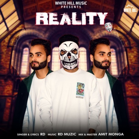 Reality | Boomplay Music