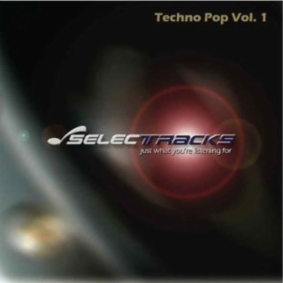 Techno Pop, Vol. 1