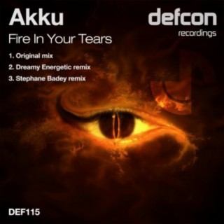 Fire In Your Tears