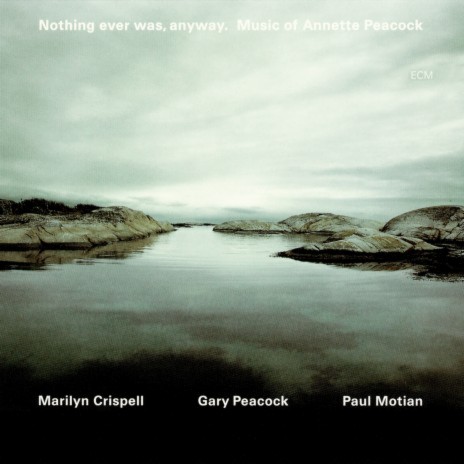 Ending ft. Gary Peacock & Paul Motian | Boomplay Music