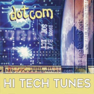 Dotcom: Modern Hi-Tech Tunes