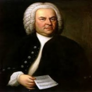 Bach: Prelude C