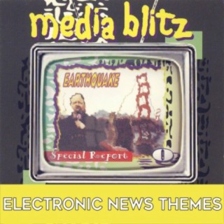 Media Blitz: Electronic News Themes