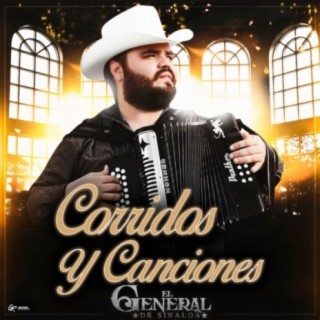 Corridos y Canciones