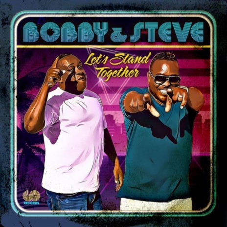 Just Follow the Vibe (Bobby & Steve's 2020 Lick) ft. Za Za | Boomplay Music