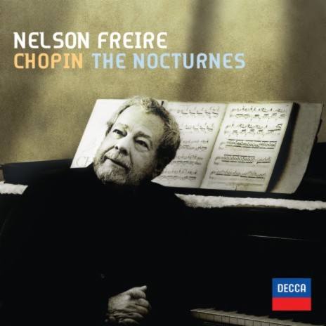 Chopin: Nocturne No. 5 in F sharp, Op. 15 No. 2 | Boomplay Music