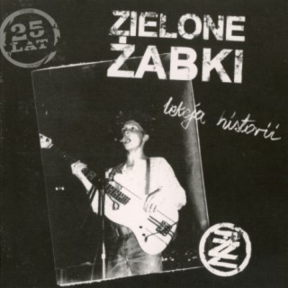 Zielone Żabki