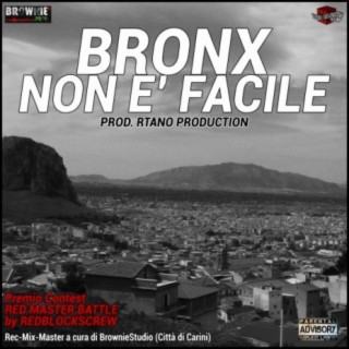 Non è facile (feat. Rtano Production)